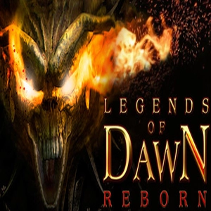 Legends of Dawn Reborn Pc