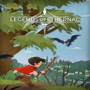 Koop Legends of Ethernal Xbox Series X Goedkoop Vergelijk de Prijzen