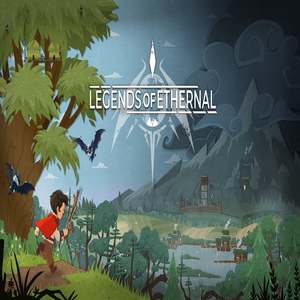 Koop Legends of Ethernal PS4 Goedkoop Vergelijk de Prijzen