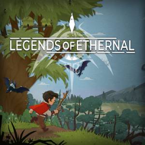 Koop Legends of Ethernal CD Key Goedkoop Vergelijk de Prijzen