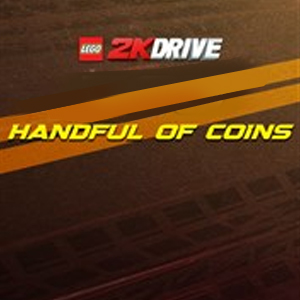 LEGO 2K Drive Coins Xbox Series X