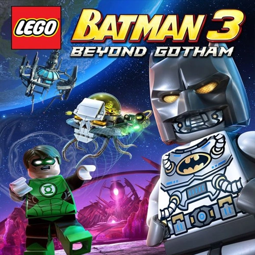 LEGO Batman 3 Beyond Gotham Season Pass Pc