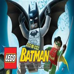 Koop Lego Batman Xbox One Goedkoop Vergelijk de Prijzen