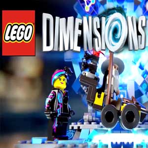 Melancholie Elegantie afbreken Koop LEGO Dimensions PS3 Code Compare Prices