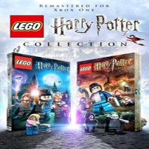 Koop LEGO Harry Potter Collection Xbox Series Goedkoop Vergelijk de Prijzen