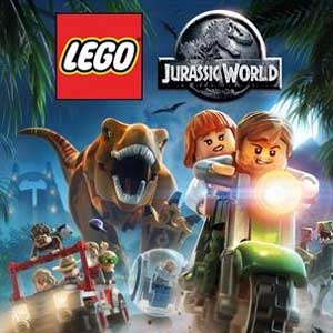 Koop Lego Jurassic World CD Key Compare Prices