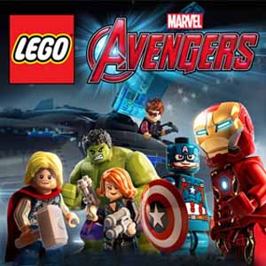 Koop Lego Marvel Avengers PS3 Code Compare Prices