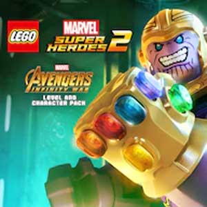 Koop LEGO MARVEL Super Heroes 2 Marvel’s Avengers Infinity War Movie Level Pack Xbox One Goedkoop Vergelijk de Prijzen