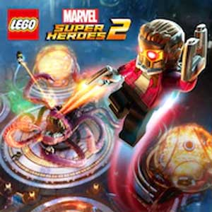 Koop LEGO MARVEL Super Heroes 2 Marvel’s Guardians of the Galaxy Vol 2 Movie Level Pack PS4 Goedkoop Vergelijk de Prijzen