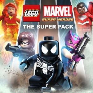 Koop LEGO Marvel Super Heroes DLC Super Pack CD Key Goedkoop Vergelijk de Prijzen