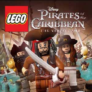 Koop Lego Pirates of the Caribbean Nintendo Wii U Download Code Prijsvergelijker