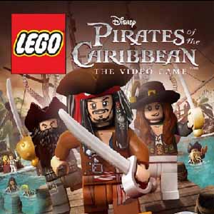 Koop Lego Pirates of the Caribbean Ps3 Code Compare Prices
