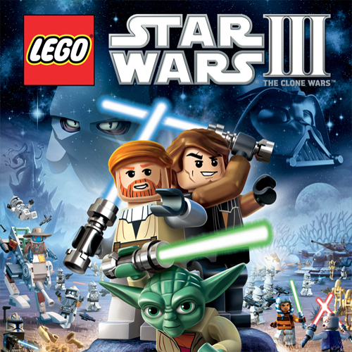 Koop Lego Star Wars 3 The Clone Wars Xbox 360 Code Compare Prices