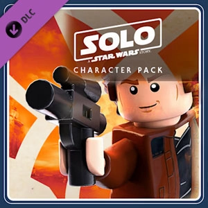 LEGO Star Wars Solo A Star Wars Story Character Pack Playstation 5