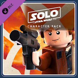 Koop LEGO Star Wars A Star Wars Story Character Pack CD Key Goedkoop Vergelijk de