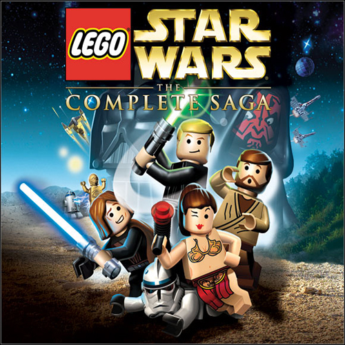 Koop LEGO Star Wars The Complete Saga CD Key Compare Prices