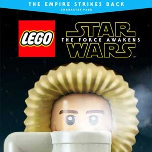 Lego Star Wars The Force Awakens The Empire Strikes Back Character Pack Pc