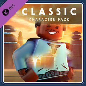 Koop LEGO Star Wars The Skywalker Saga Classic Character Pack Xbox One Goedkoop Vergelijk de Prijzen