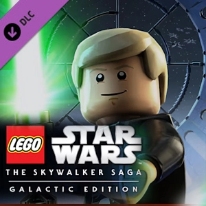 LEGO Star Wars The Skywalker Saga Rebels Character Pack Xbox Series X