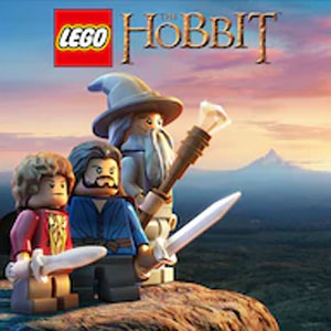 Koop LEGO The Hobbit PS5 Goedkoop Vergelijk de Prijzen