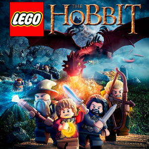 Koop LEGO The Hobbit Nintendo 3DS Download Code Prijsvergelijker