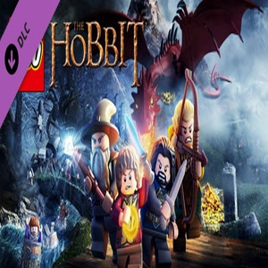LEGO The Hobbit Side Quest Character Pack Pc