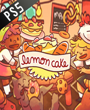 Koop Lemon Cake PS5 Goedkoop Vergelijk de Prijzen