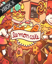 Koop Lemon Cake Xbox Series Goedkoop Vergelijk de Prijzen