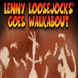 Lenny Loosejocks Goes Walkabout Pc