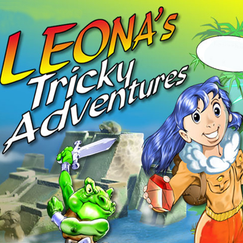 Koop Leonas Tricky Adventures CD Key Compare Prices