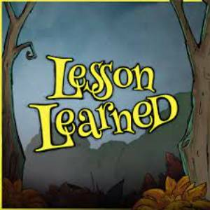 Lesson Learned Xbox Series X