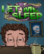 Koop Let Me Sleep Nintendo Switch Goedkope Prijsvergelijke