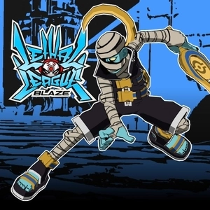 Lethal League Blaze Late Stage Illmatic Outfit for Dice