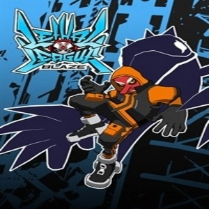 Lethal League Blaze Master of the Mountain Outfit for Dust & Ashes