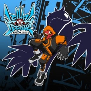 Lethal League Blaze Master of the Mountain Outfit for Dust & Ashes Switch