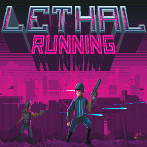 Koop Lethal Running CD Key Goedkoop Vergelijk de Prijzen