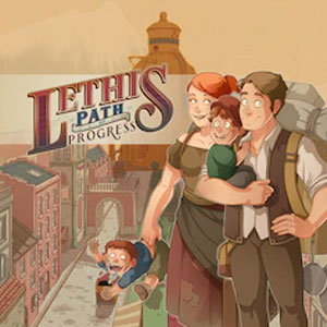 Koop Lethis Path of Progress Xbox Series Goedkoop Vergelijk de Prijzen