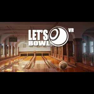 Koop Lets Bowl VR CD Key Compare Prices
