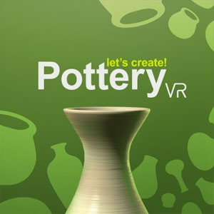 Koop Let’s Create! Pottery VR CD Key Goedkoop Vergelijk de Prijzen