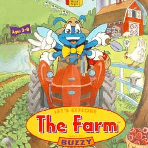 Lets Explore the Farm