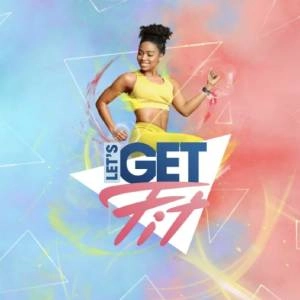 Let’s Get Fit Switch