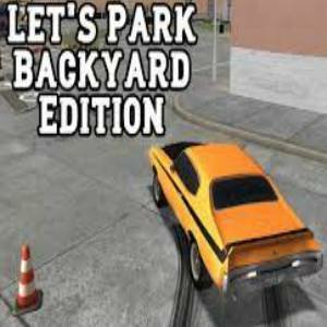 Let’s Park Backyard Edition Pc