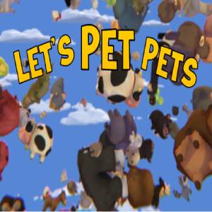 Koop Let’s Pet Pets CD Key Goedkoop Vergelijk de Prijzen