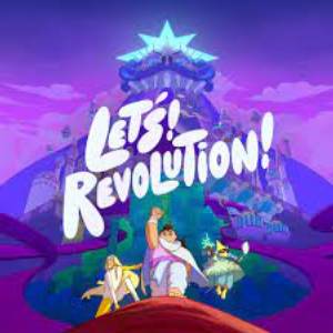 Koop Let's! Revolution! Xbox One Goedkoop Vergelijk de Prijzen