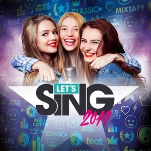 Lets Sing 2019 Playstation 4