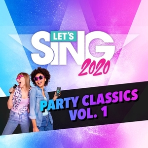 Koop Lets Sing 2020 Party Classics Vol. 1 Song Pack Xbox One Goedkoop Vergelijk de Prijzen
