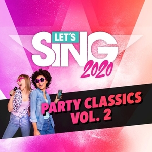 Koop Lets Sing 2020 Party Classics Vol. 2 Song Pack PS4 Goedkoop Vergelijk de Prijzen