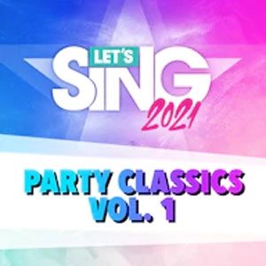 Let’s Sing 2021 Party Classics Vol. 1 Song Pack Xbox One