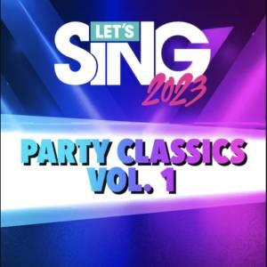 Let’s Sing 2023 Party Classics Vol. 1 Song Pack Xbox Series X