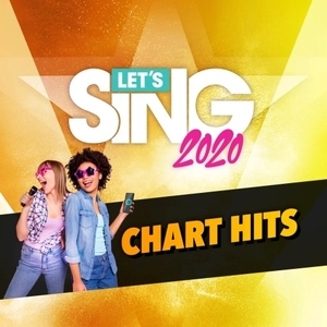 Let’s Sing 2020 Chart Hits Song Pack